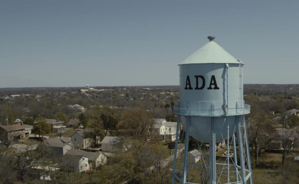 LSS Oklahoma - Ada OK