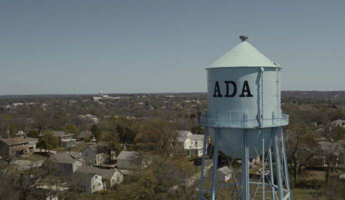 LSS Oklahoma - Ada OK LSS Oklahoma - Ada OK