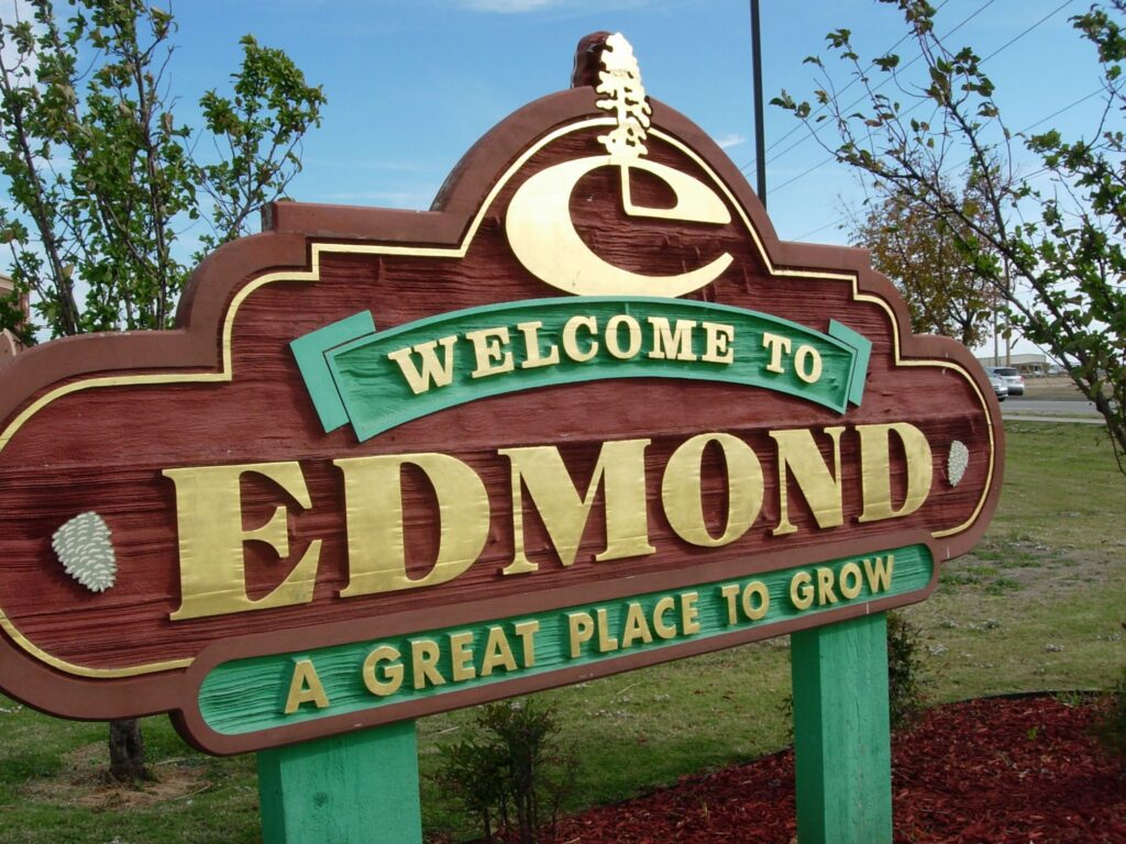 LSS Oklahoma - Edmond-OK
