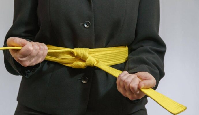 LSS Oklahoma-Lean Six Sigma Yellow Belt LSS Oklahoma-Lean Six Sigma Yellow Belt