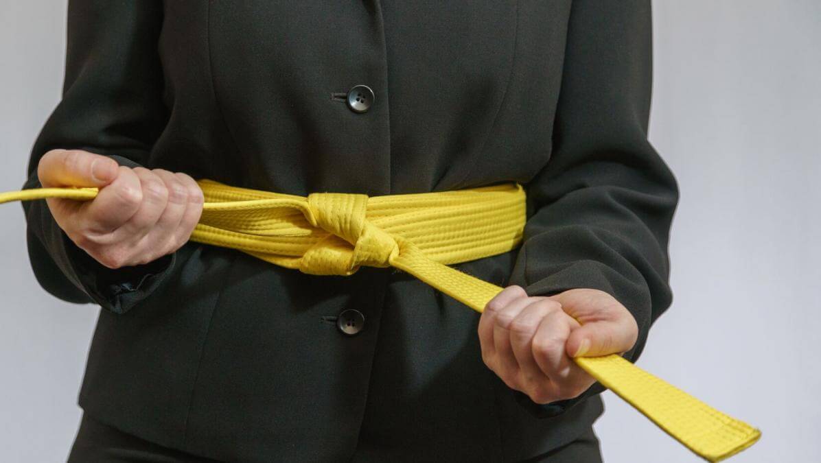 LSS Oklahoma-Lean Six Sigma Yellow Belt LSS Oklahoma-Lean Six Sigma Yellow Belt