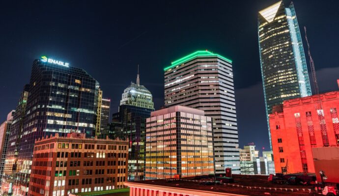 LSS Oklahoma - Oklahoma-City OK LSS Oklahoma - Oklahoma-City OK