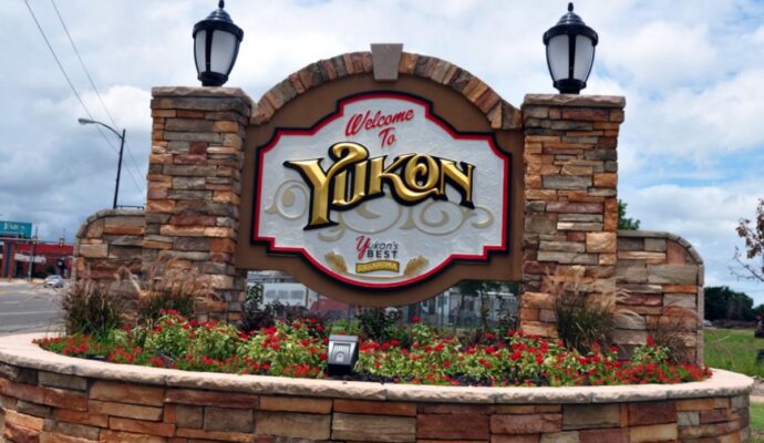 LSS Oklahoma - Yukon OK LSS Oklahoma - Yukon OK